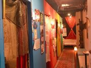 ジェム占いの街の写真1