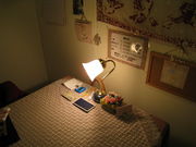 ジェム占いの街の写真2