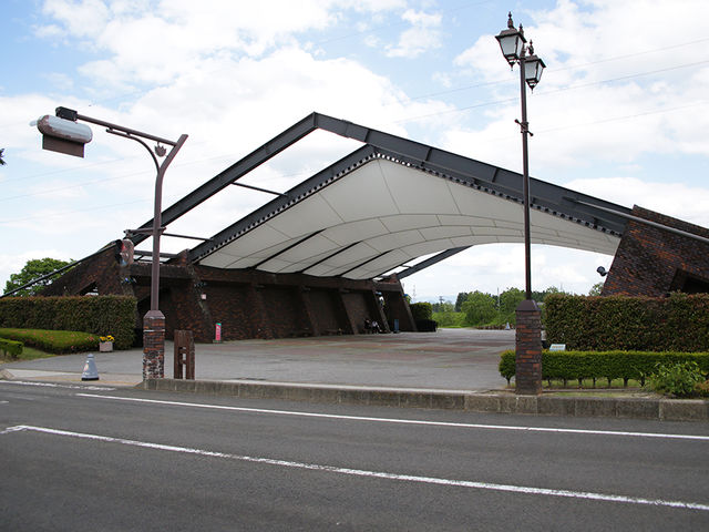 農村いちば(生産者自由市とおみやげ店)_四季の里