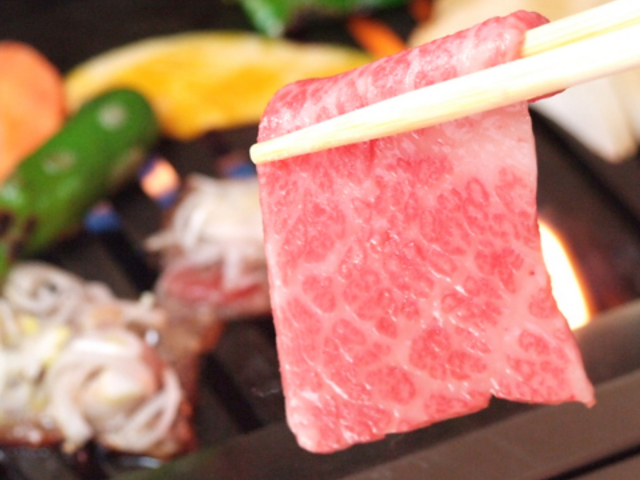 焼肉処 羅生門 四谷本店の写真1