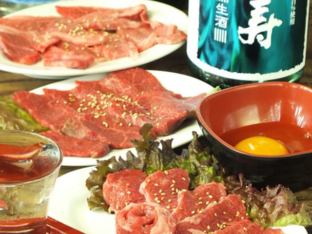 いくどん 橋本南口店の写真1