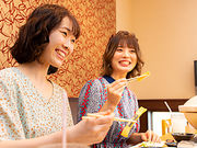 極楽湯 千葉稲毛店の写真1