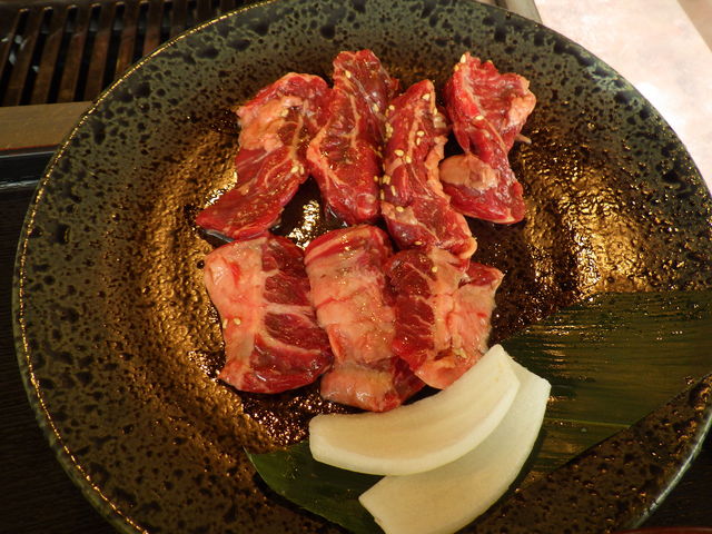 安楽亭 北本店