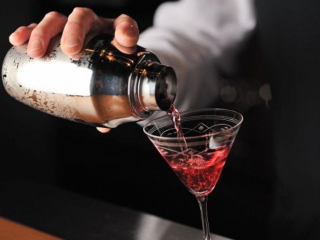 BAR GREYHOUND バー グレイハウンドの写真1