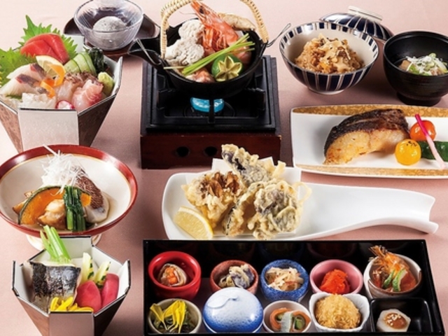 青柚子 二子玉川店の写真1