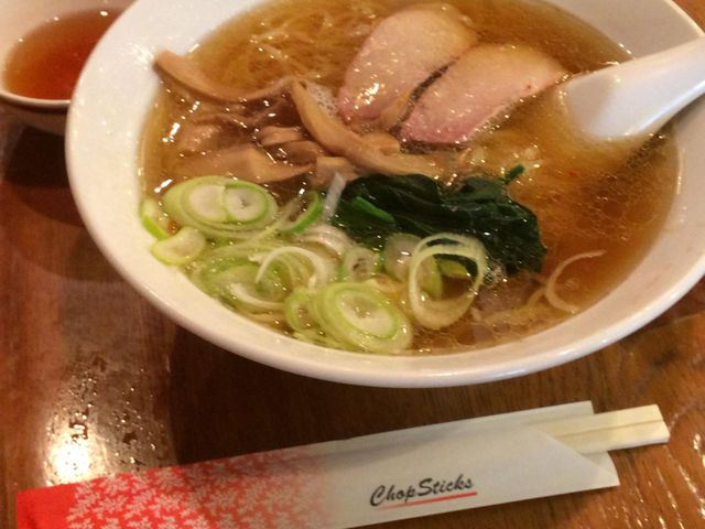 泰華楼
