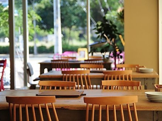 カフェ セルロイド CAFE CELLU LOIDの写真1