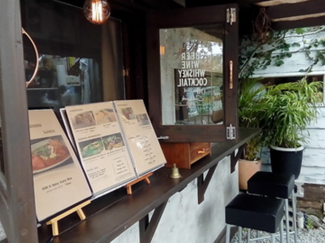バーイチカラー BAR ichi colorの写真1