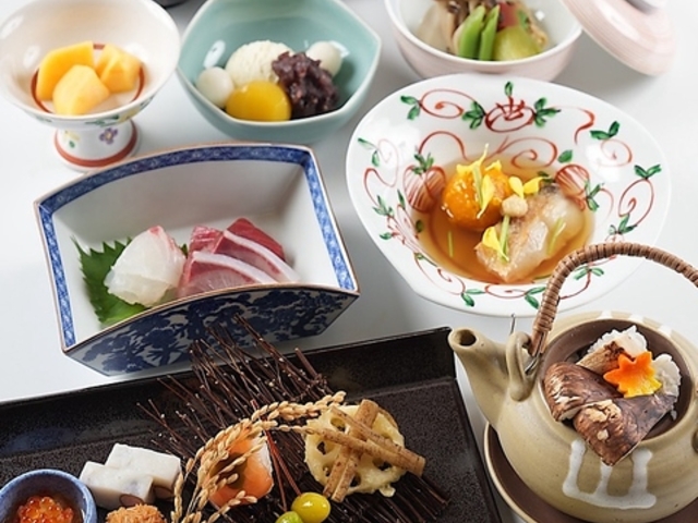 田ごと 京都高島屋店の写真1