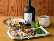 おでん 鳥料理 おぐ羅 分店の写真1