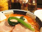 支那麺 はしご 銀座 8丁目店の写真1