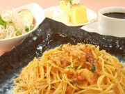 カフェ にしむらの写真1