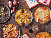 エルチャテオ デルプエンテ お茶の水の写真1