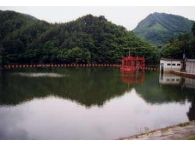 沢山湖の写真1