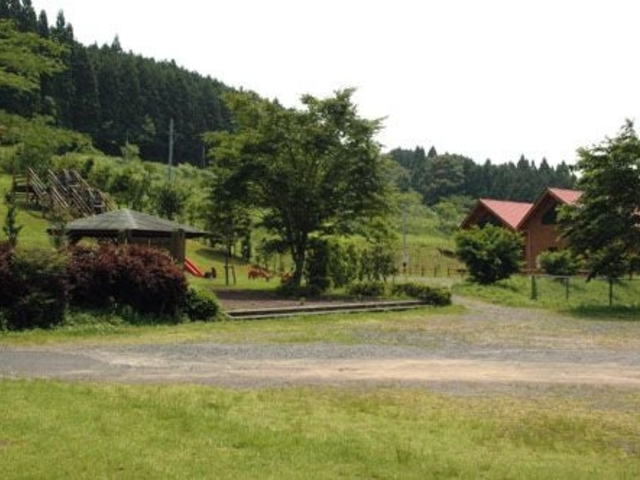 楠本川渓流自然公園の写真1