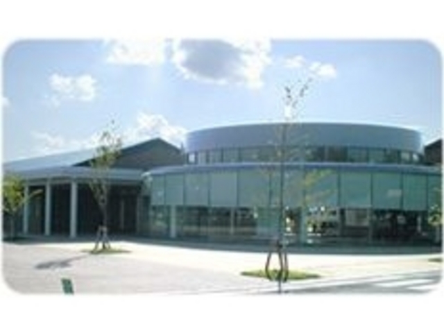 まごし館の写真1