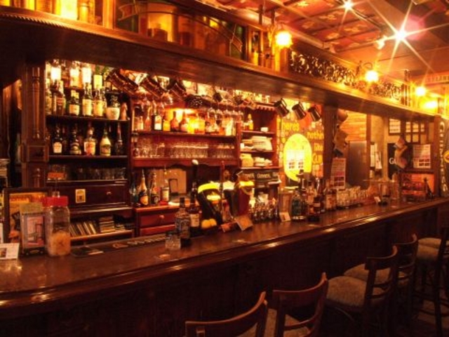 ハーフ ペニー HALF PENNY 大名店の写真1