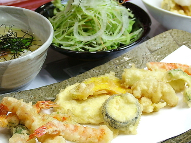 なかしまの写真1