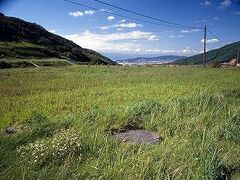 埴原牧跡の写真1