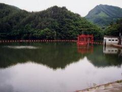 沢山湖の写真1
