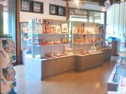 白石市弥治郎こけし村の写真2