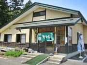 農民そばや芭蕉庵の写真1