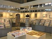 日本浮世絵博物館の写真4