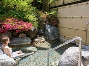 日帰り温泉施設 ホットプラザ浅間(松本市浅間温泉会館)の写真3