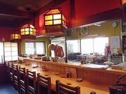 とうふ料理 まるゐ 浅間温泉本店の写真2