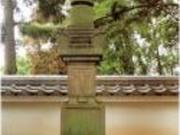 小松姫の墓の写真3