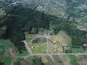 やぶさめの里総合公園の写真1