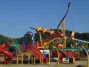 やぶさめの里総合公園の写真3