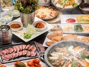 韓韓市場 品川グランパサージュ店の写真1
