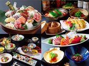 酒食 回の写真1