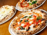 ピッツェリア マルデナポリ 三鷹店の写真1