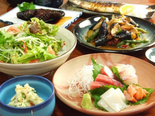 味膳みちこの写真1