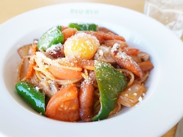 リュリュプリモ RYU‐RYU Primoの写真1