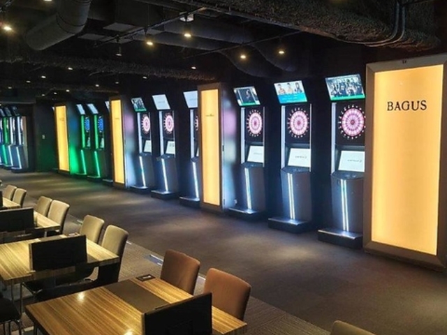 BAGUS バグース 秋葉原店の写真1