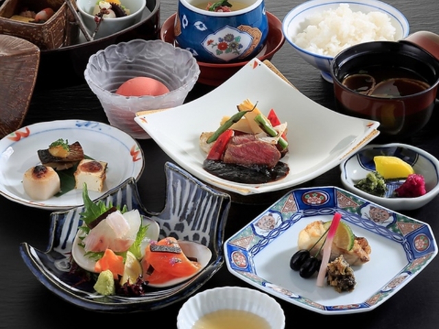 和食堂 松林の写真1