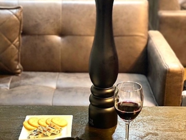 イタリアンバル fromまるいの写真1