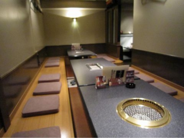 くにき屋 焼肉の写真1