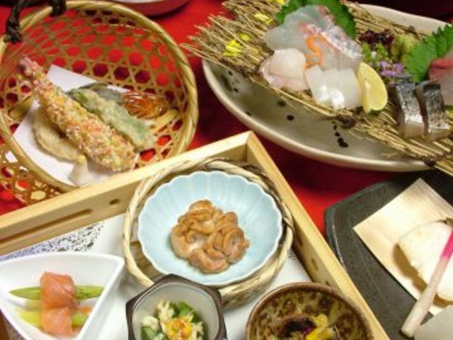和樂膳 信乃心 しんのしんの写真1