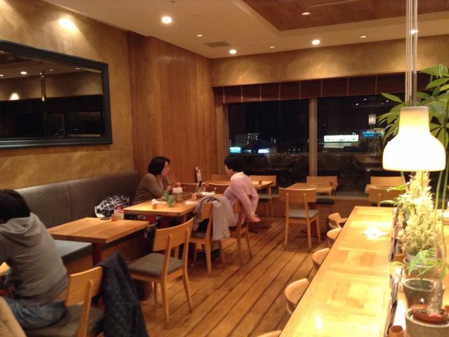 おぼん de ごはん 大船ルミネウイング店
