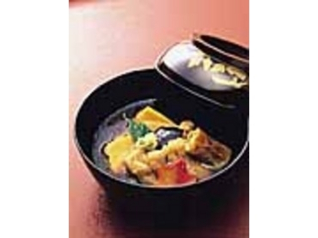 伝統の加賀料理をレストランや座敷でどうぞ_御料理たなか