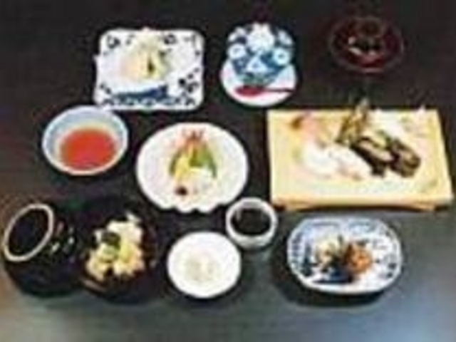 旬の和食と寿司が同時に味わえる『大野』_蛇之目寿司
