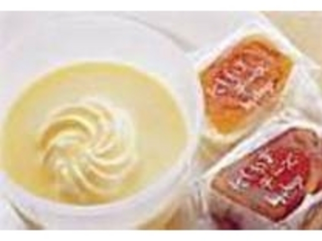 噂の『にしかまプリン』『にしかまチーズ』_レ・シュー