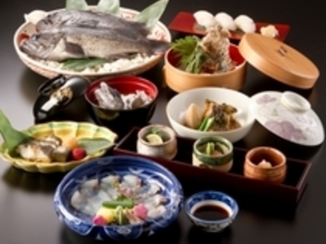 日本料理雲海
