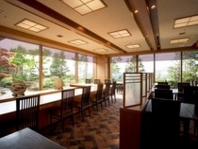 日本料理雲海