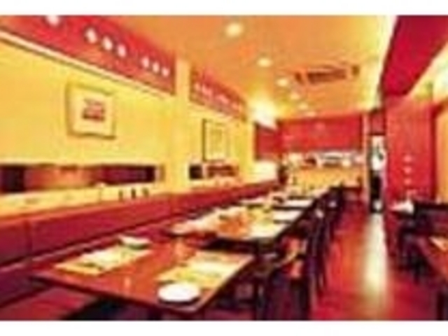 ムードたっぷりの店内でフランス料理を!_ビストロ・ミュー