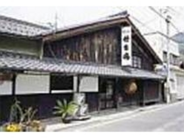120年余りマキノで変わらぬ旨い酒を作る_吉田酒造